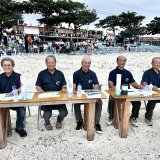 宮古島「第18回なりやまあやぐまつり」審査員の先生方ご紹介