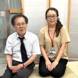 続・「笛処おおわん」ー 初心者が触れる沖縄の笛の世界