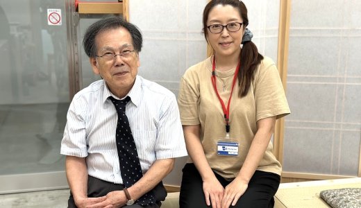 続・「笛処おおわん」ー 初心者が触れる沖縄の笛の世界
