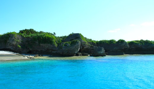 第28回「くいぬぱな節」新城島（パナリ）